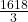 \frac{1618}{3}