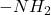 -NH_2