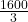 \frac{1600}{3}