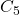 C_5