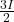 \frac{3I}{2}