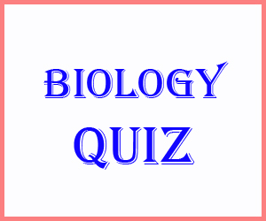 Biology Quiz General Studies Questions For All Compititive Exams