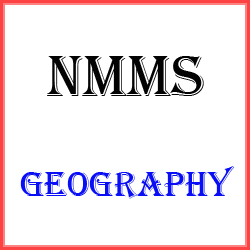 NMMS GEOGRAPHY TEST