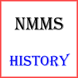 NMMS HISTORY TEST